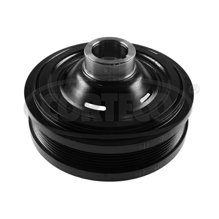 Corteco Crank Pulley, 80005011 80005011